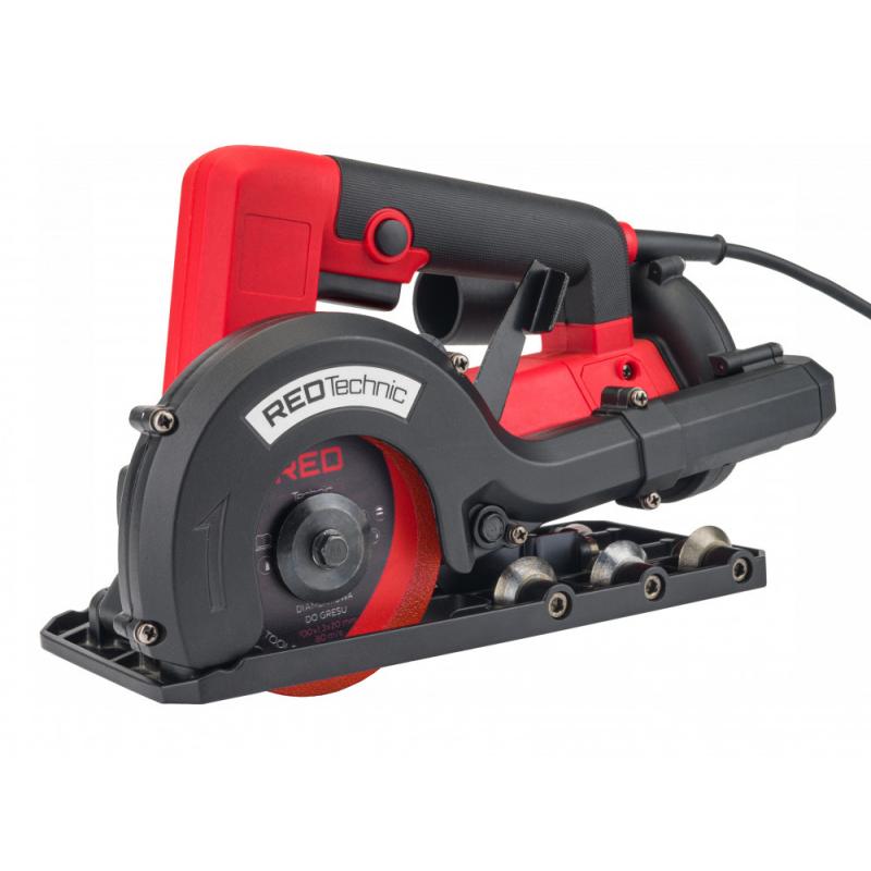 RED TECHNIC RTPDG0009 Csempevágó 1300W