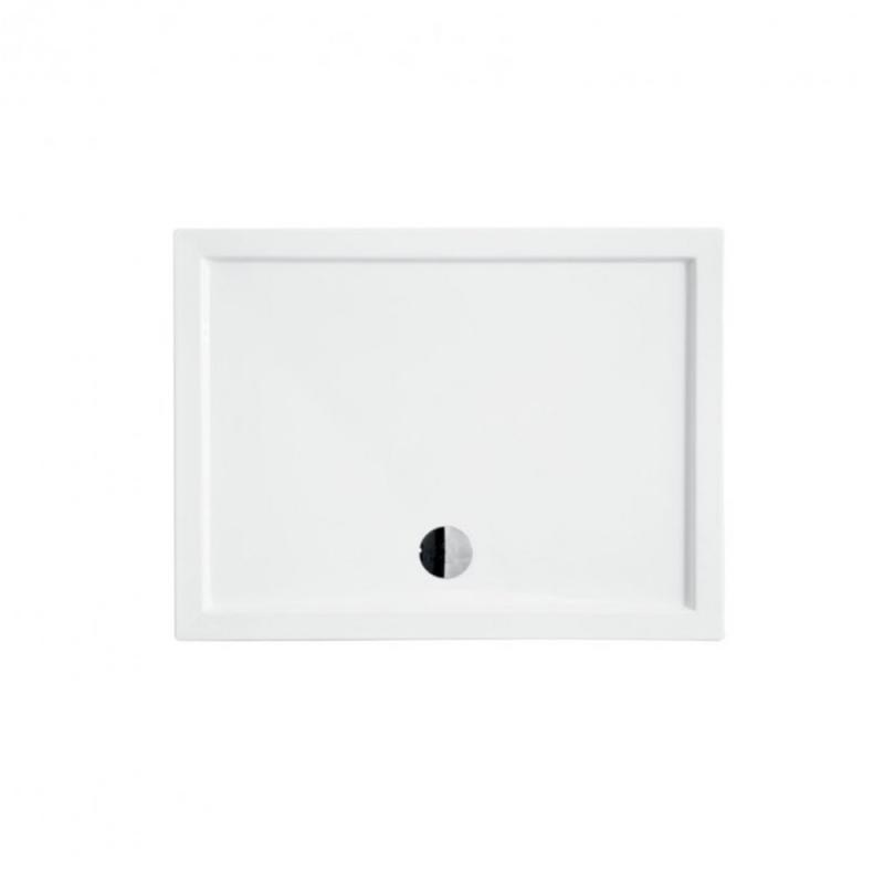 Victor aszimmetrikus akril zuhanytálca