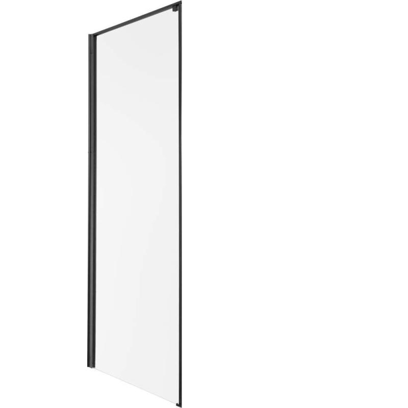 Long SC 90 zuhanyfal fekete