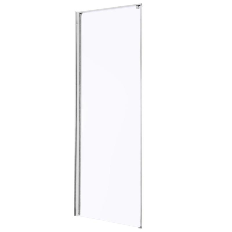 Long SC 90 zuhanyfal króm