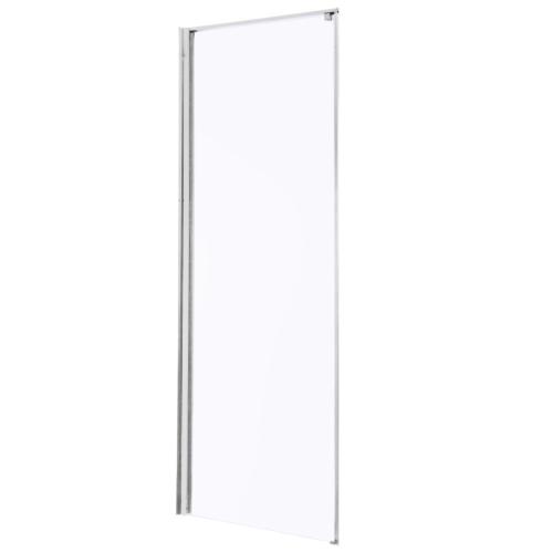 Long SC 90 zuhanyfal króm