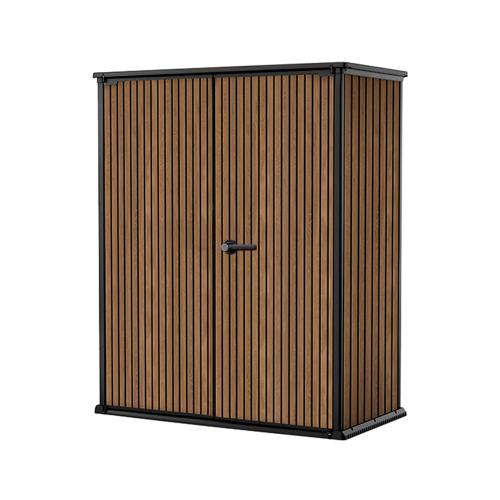 Signature műanyag kerti tároló 1400 L