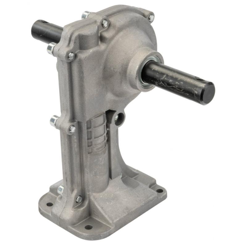 Hajtómű elektromos rotációs kapához PM-GGE-1700M-PR