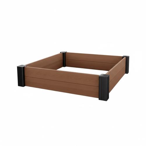 Vista modular virágágyás 2 db