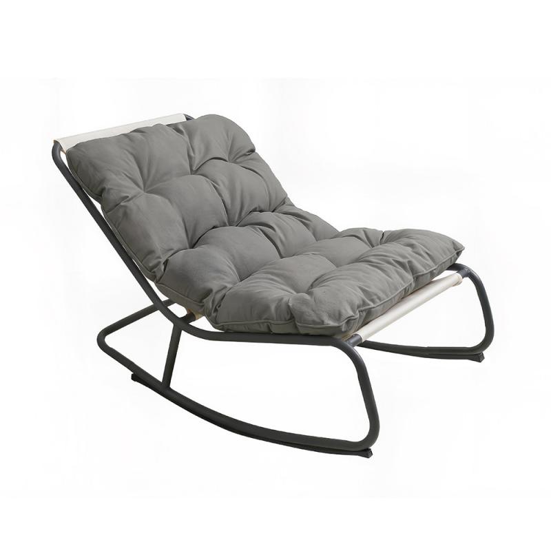 Zen kerti hintaszék