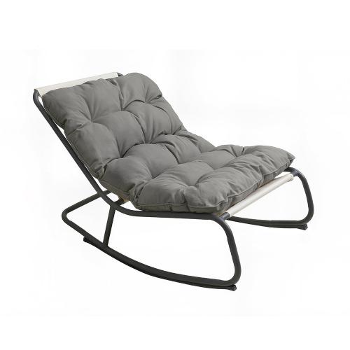 Zen kerti hintaszék