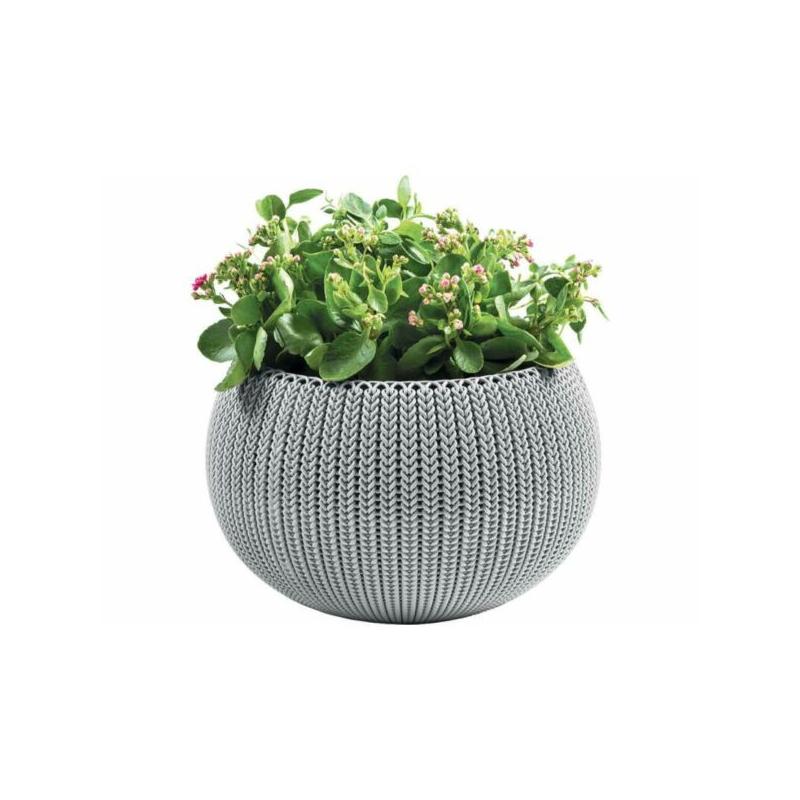 Cozies M virágtartó függeszthető szettel