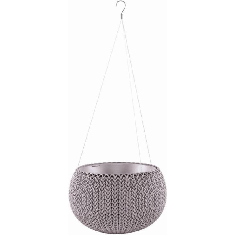 Cozies S virágtartó függeszthető szettel