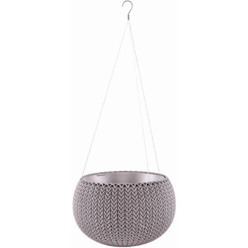 Cozies S virágtartó függeszthető szettel