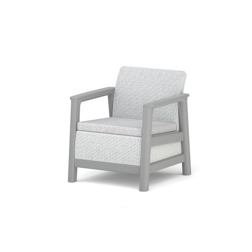 Scandi linea duo kerti fotel