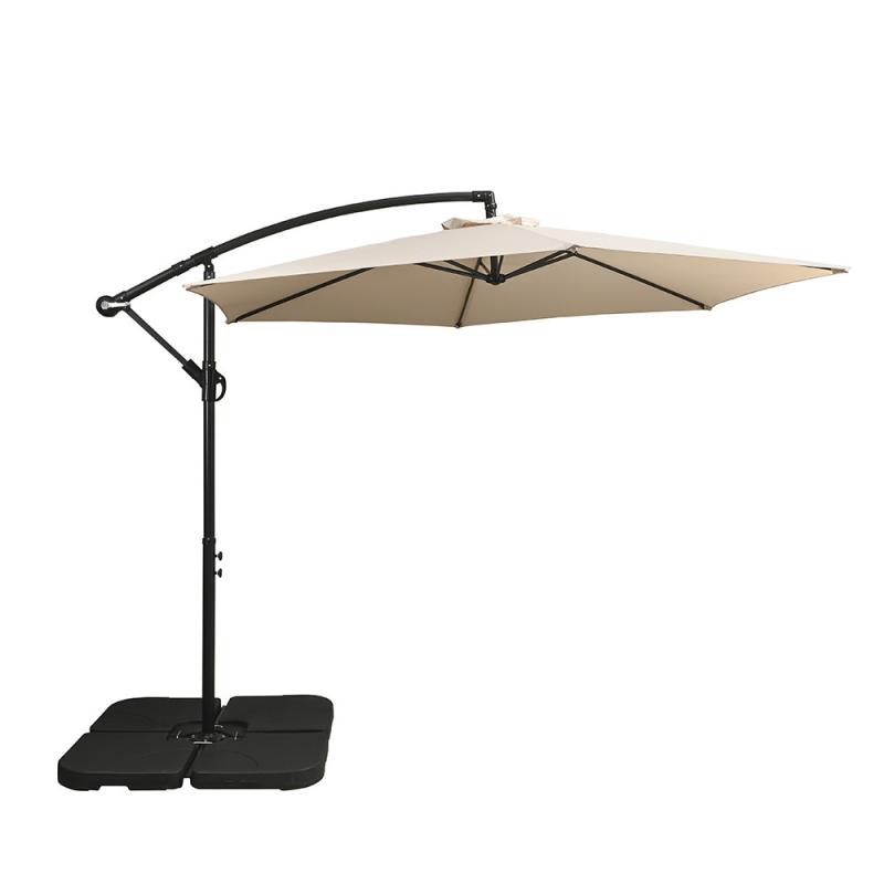 Sunny kerti napernyő