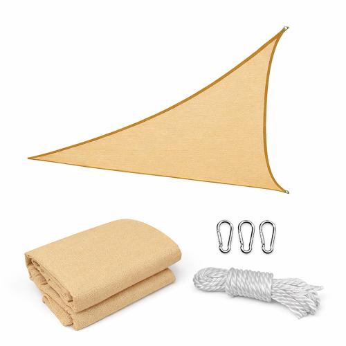 Rana napvitorla háromszög alakú 4x4x4