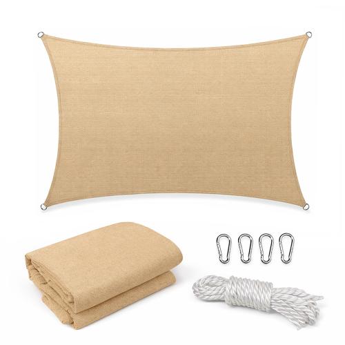 Rana napvitorla négyszög alakú 4x5