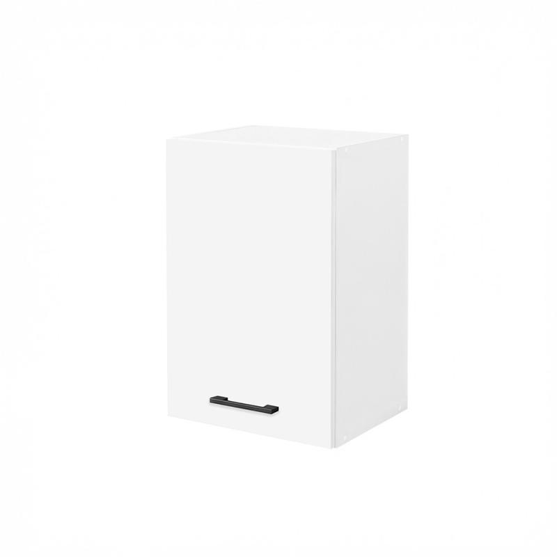 Praktik 40 felső szekrény 1 ajtós