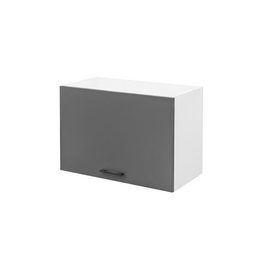 Praktik 60 felső szekrény 1 felnyíló ajtós