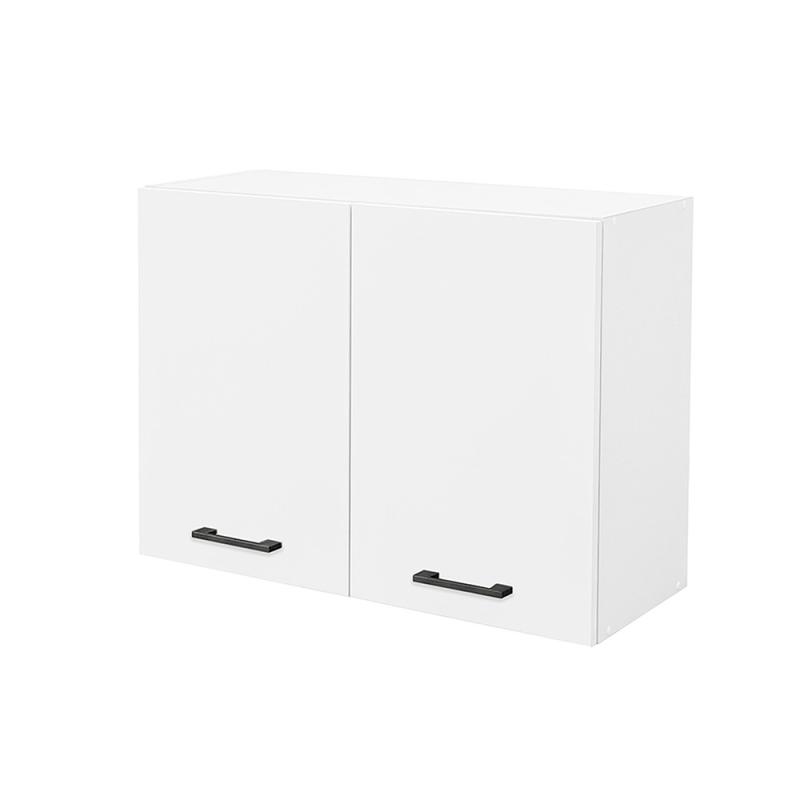 Praktik 80 felső szekrény 2 ajtós