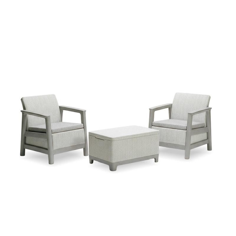 Scandi Balcony linea set kerti bútor garnitúra