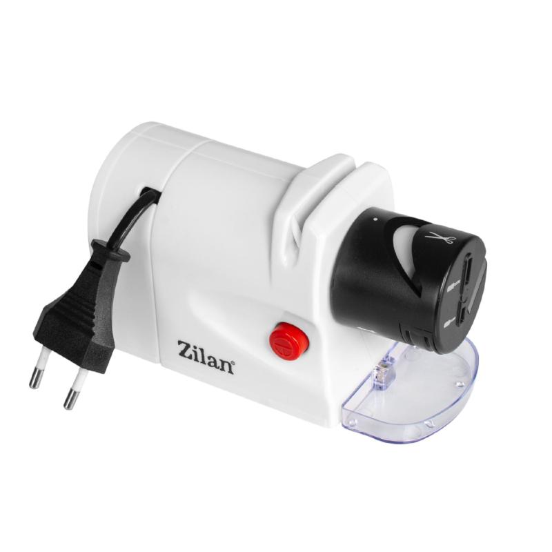 Zilan ZLN2175 elektromos késélező, 40 W, élezés és csiszolás