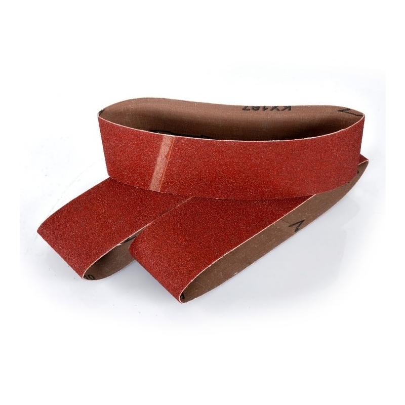 Hecht 0001781060 csiszolópapír (3db)