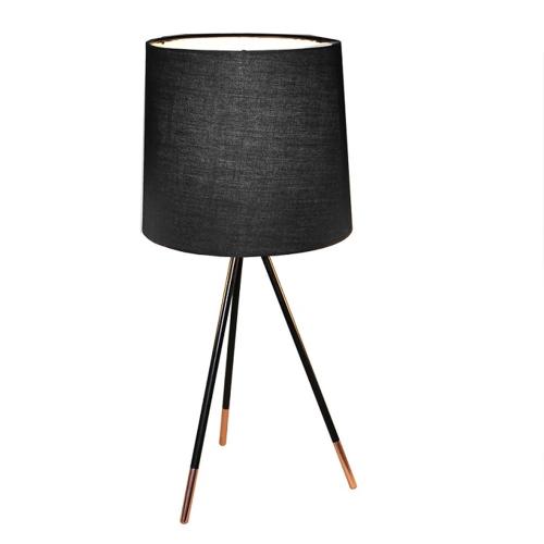 Asztali lámpa LT1149 fekete