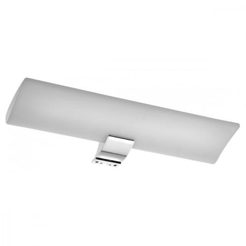 MIRACLE LED lámpa, 7W, 300x46x114mm, króm (E27644CI)