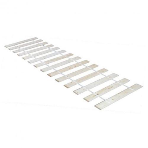 Ágyrács 80x200 cm LT0323 léces