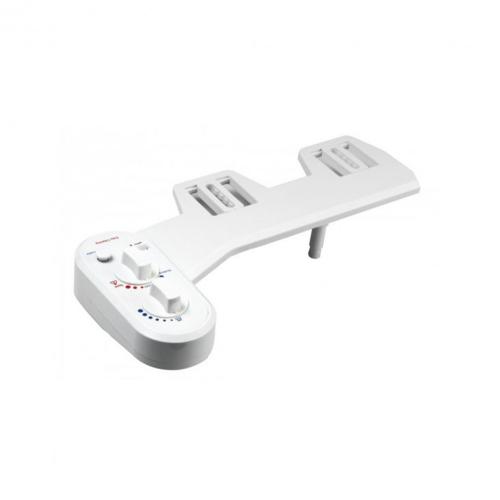 Easy Cleaning Super WC-re szerelhető bidé