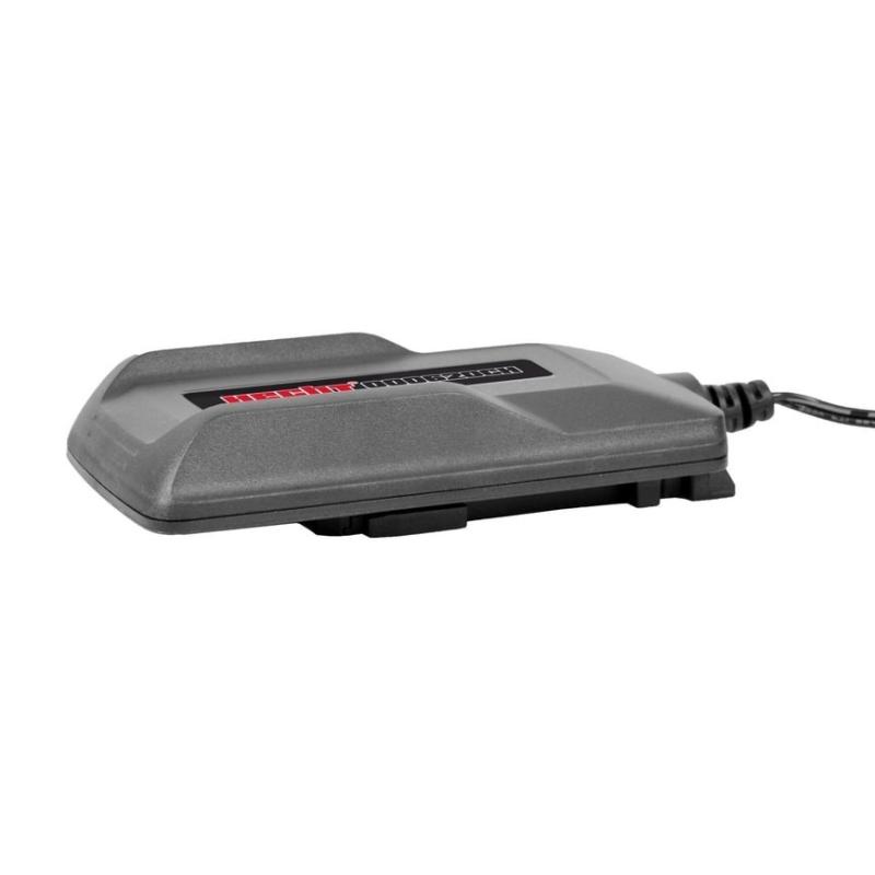 Hecht 000620CH töltő, 000620B akkumulátorhoz