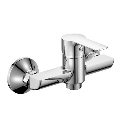 BRUCKNER BARON fali zuhanycsaptelep króm