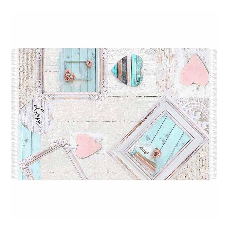 Gyerekszőnyeg LT3290