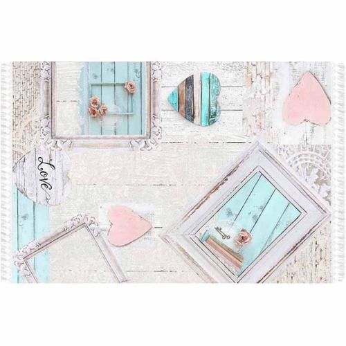 Gyerekszőnyeg LT3290