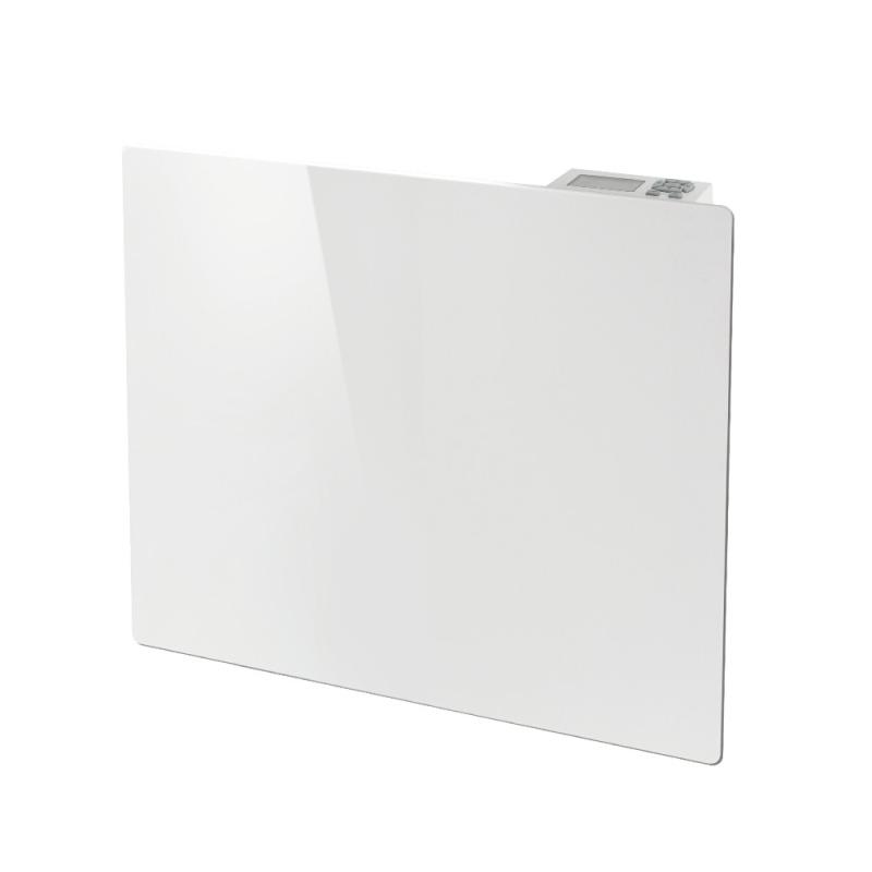 Prémium fali fűtőtest, max. 1000 W