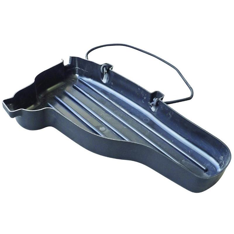 Burkolat VCH 18 láncfűrészhez