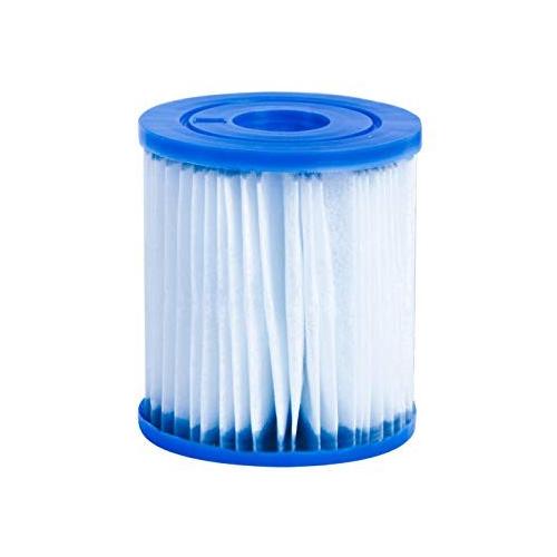 H papírszűrő betét