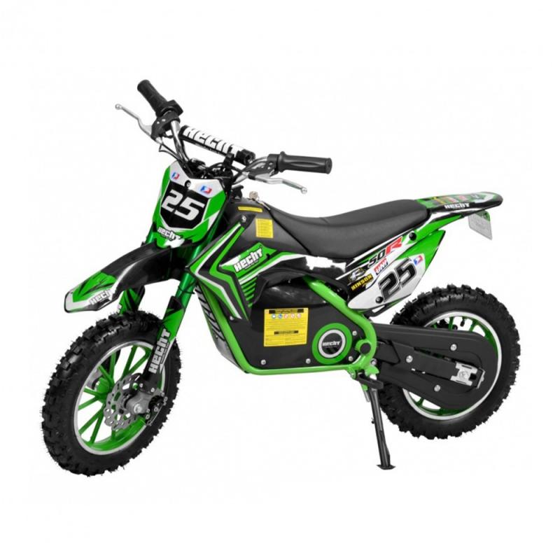 Hecht 54501 akkumulátoros kis terepmotor