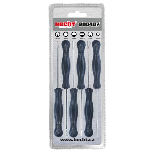 Hecht 900407 karburátor beállító kulcs szett