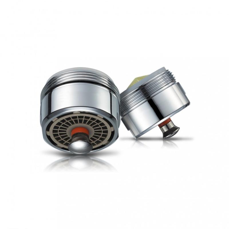 Start-stop perlátor