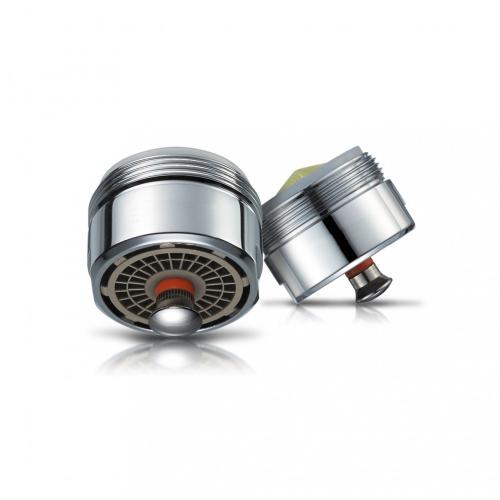 Start-stop perlátor