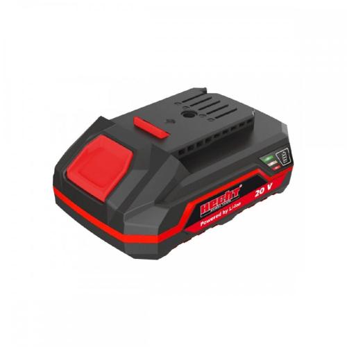 Hecht 001277BX akkumulátor 2ah