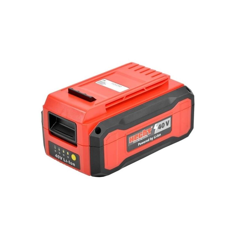 Hecht 005025B akkumulátor fűnyírókhoz, láncfűrészhez, szegélynyíróhoz