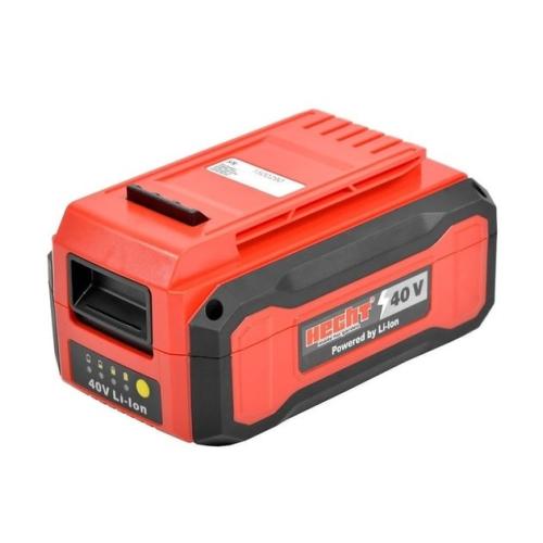 Hecht 005025B akkumulátor fűnyírókhoz, láncfűrészhez, szegélynyíróhoz