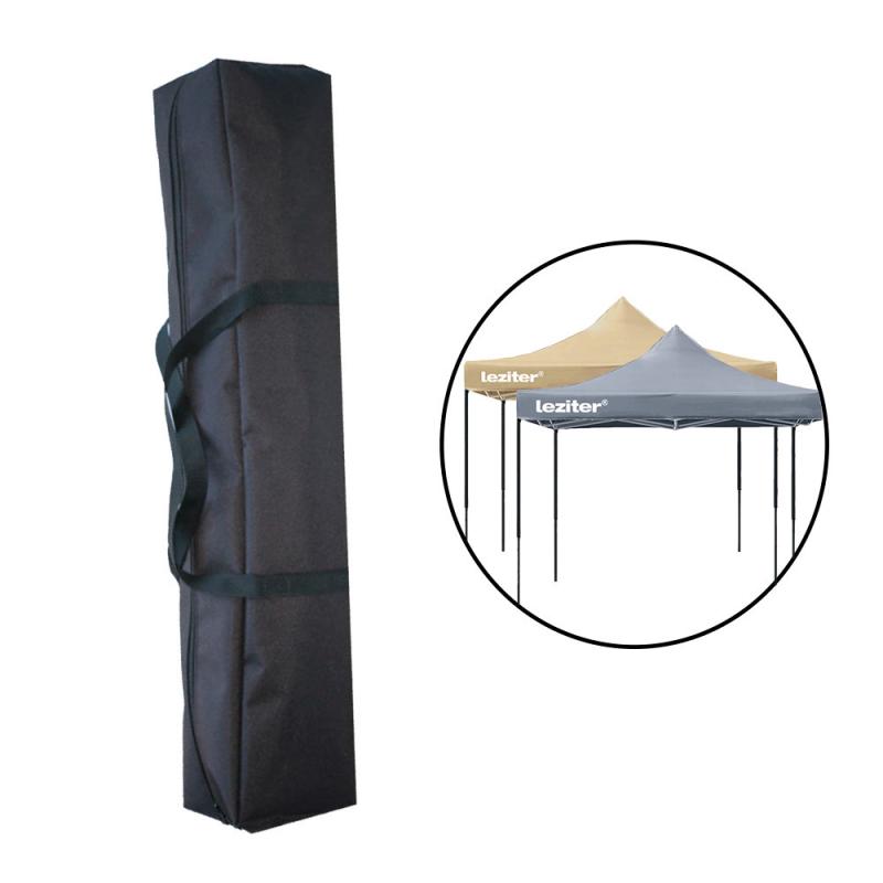 Kerti pavilon táska 3x3 m