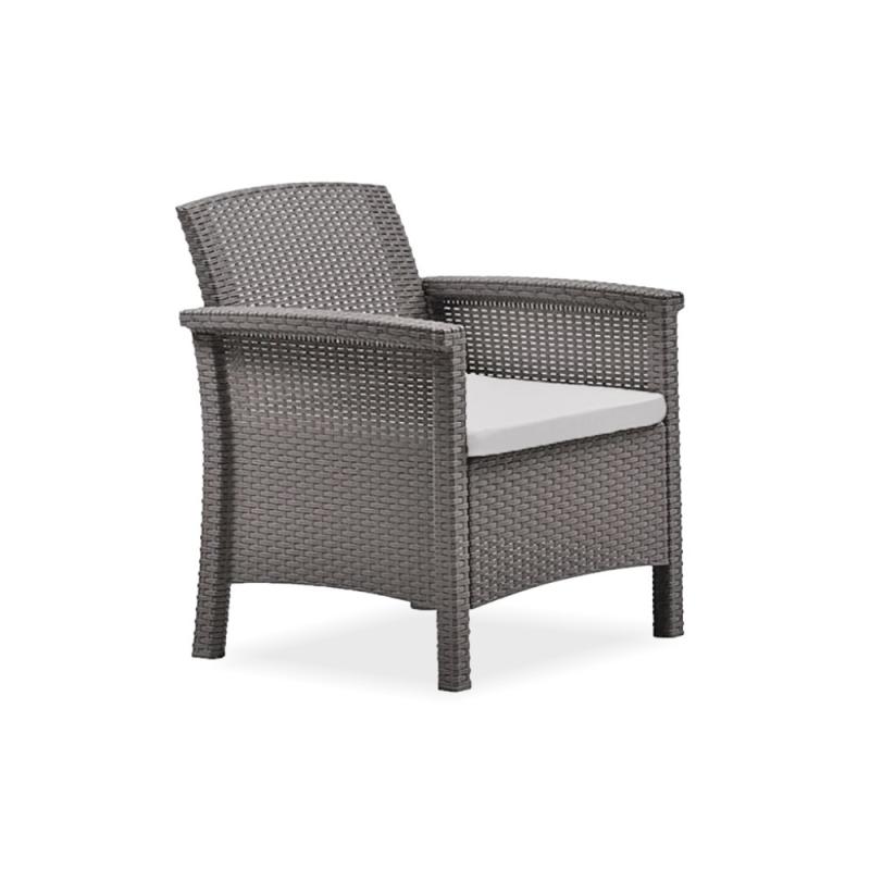 Venus műanyag kerti szék