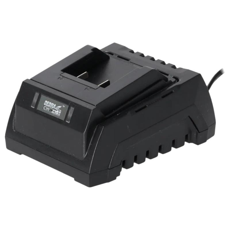 Akkumulátor töltő (DED7032, DED7034)