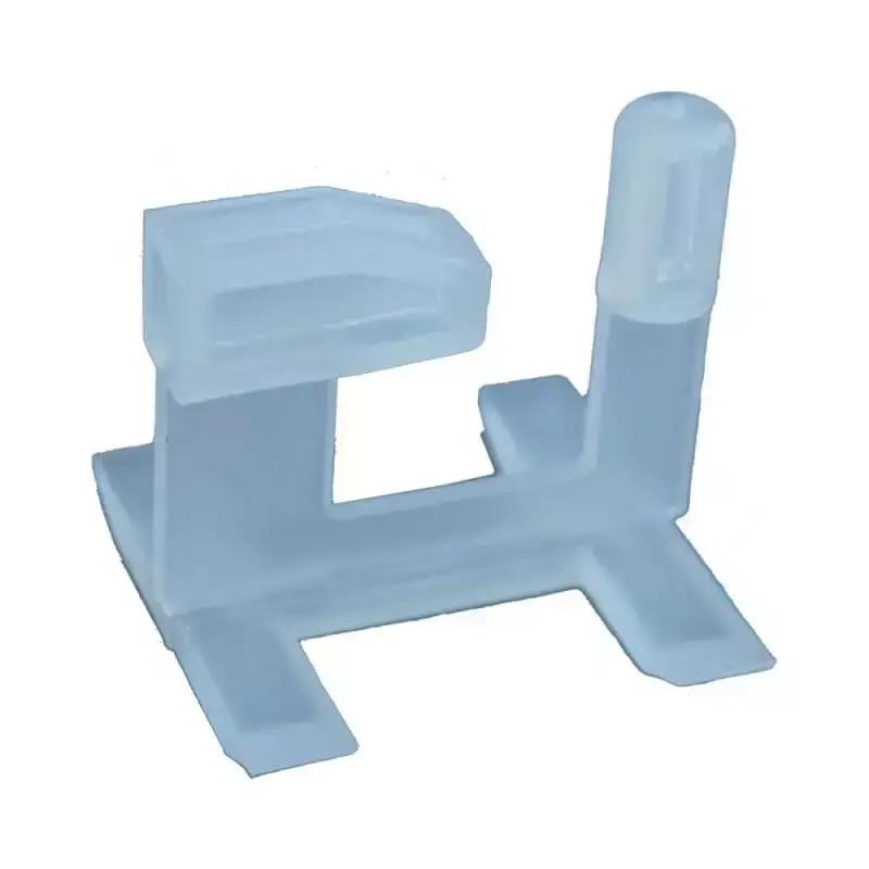 Lapszintező kiegészítő készlet, 100 db ék