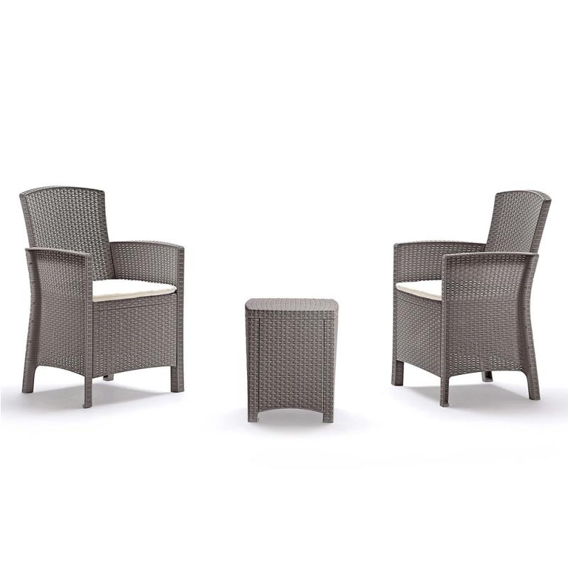 Lima Balcony kerti bútor garnitúra