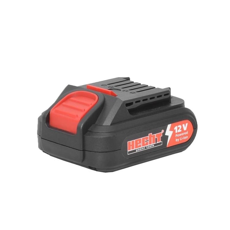 Hecht 001215B akkumulátor HECHT 1215-höz