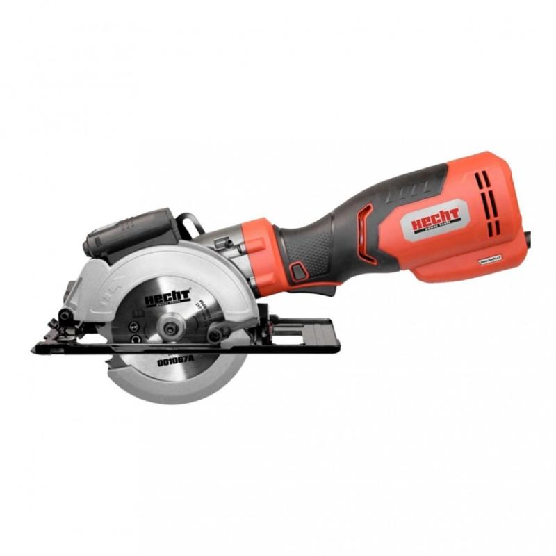 Hecht 1067 e. kézi merülőfűrész 750w