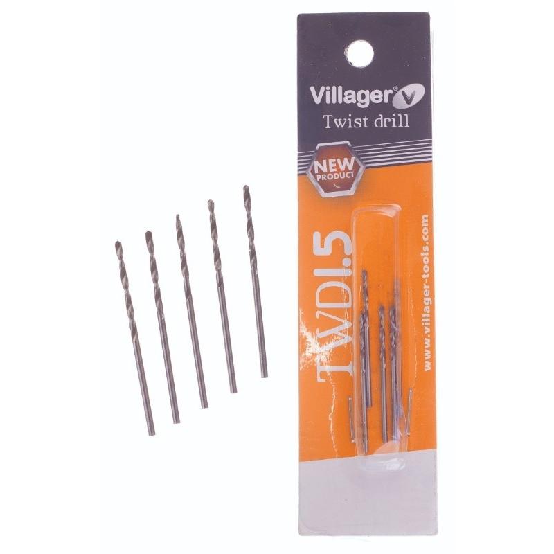 TWD-11 TWD-Metal fúrófej 142 mm