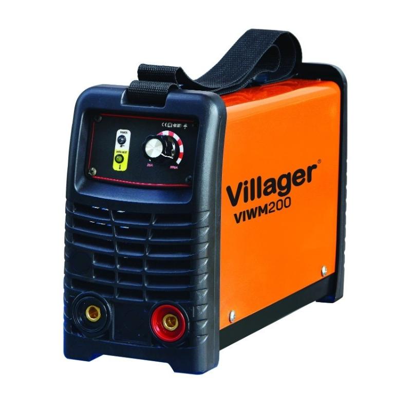 VIWM 200 hegesztő
